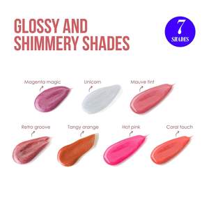 Voluminizador de Labios Hidratante Más Vendido con Manteca de Karité, No Pegajoso, Ligero, Marca Privada OEM/ODM - Product Image 3