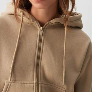 Ensemble sweat à capuche zippé et pantalon de survêtement oversize pour femme en molleton doux, coton et polyester, pour la détente, vente en gros, fabricant - Product Image 4