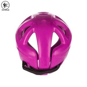 Casco protector para entrenamiento de ciclismo, material de nailon ligero y transpirable, casco de seguridad deportivo unisex para ciclismo al aire libre - Product Image 3