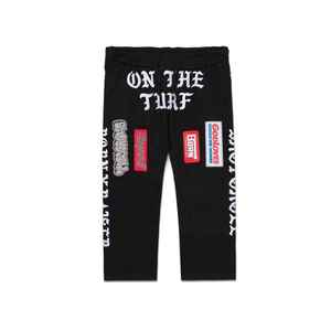 ชุดยิวยิตสูสีดำแบบกำหนดเองของบราซิล Shoyorol x Born x Raised BJJ Gi ชุดยิวยิตสูสำหรับศิลปะการต่อสู้ - Product Image 3