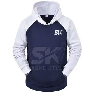 Trajes Deportivos Personalizados con Logotipo para Hombre, Tallas Grandes, para Uso en Exteriores, Último Estilo, Material Duradero, Servicio OEM - Product Image 2