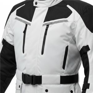 Best Price Customized Waterproof Printed Plus Size Motorbike Jacket Premium Design Unisex Polyester/Cotton Sport <b>Protector</b> - Product Image 6