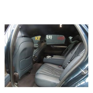 Genesis G80 2.5 Turbo AWD 2021 con 176,776 km, Gasolina, Caja de Cambios Automática, Asientos de Cuero, Cámara Trasera, Volante a la Izquierda - Product Image 6