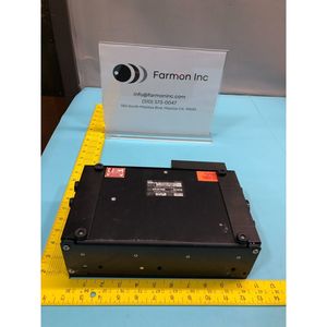 ระบบควบคุมมอเตอร์กระแสตรงแบบไร้แปรงถ่าน Automotion LC4AO10100พร้อมสวิตช์เปลี่ยนแหล่งจ่ายไฟอัตโนมัติ – อุปกรณ์และชิ้นส่วนเซมิคอนดักเตอร์คุณภาพระดับโลกที่ได้รับความไว้วางใจ - Product Image 2