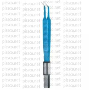 Meilleur fabricant d'électrodes bipolaires embouts intelligents orl pour septoplastie rhionplastie emballage personnalisé fabriqué par Pissco Pakistan - Product Image 2