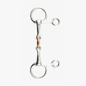 Bocados para Caballos de Alta Calidad y Diseño Superior, Precio al por Mayor, Alta Demanda, Transpirables, de la Mejor Fabricación, Nueva Llegada - Product Image 1