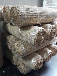 ผ้าคลุมผนังใยราฟเฟียแบบถักมือ ตกแต่งอย่างเป็นธรรมชาติ สำหรับบ้านและตกแต่งภายในสถานที่พักอาศัย - Product Image 6