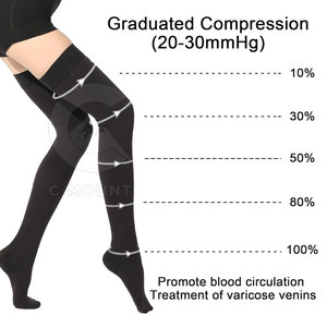 สวมใส่สบาย ถุงน่องผู้หญิง ถุงน่องเนื้อบาง แฟชั่นเครื่องประดับขา ถุงน่องสวยหรู ใส่ได้ทุกวัน ถุงน่องผู้หญิง - Product Image 3