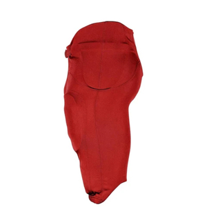 Pantalones de fútbol acolchados personalizados TriPro Sports, uniforme de fútbol para adultos y jóvenes, pantalones elásticos con cintura elástica, pantalones de poliéster para partidos de fútbol. - Product Image 2