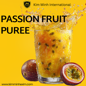 น้ำผลไม้เสาวรสแช่แข็ง/เนื้อเสาวรส – เกรดอุตสาหกรรมสำหรับเครื่องดื่มและอาหารแปรรูป – ผู้ส่งออกจากเวียดนาม - Product Image 5