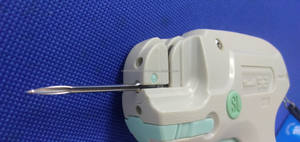 ป้ายเข็มปืน bano'k 503 SL เข็ม N-L แบบพิเศษแท็กติดราคาได้กับกางเกงยีนส์รองเท้าแจ็คเก็ตหนา - Product Image 2