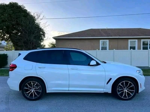 BMW X3 xDrive30i 2021 Usado en Excelentes Condiciones en Venta - Product Image 4