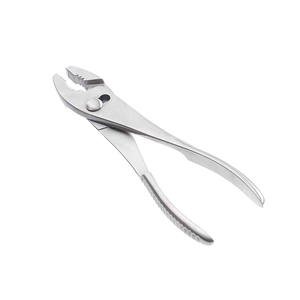 Slip Joint Pliers Orthopedic Surgery Orthopedic Slip Joint Plier <b>Precision</b> <b>Tool</b> for Gripping Adjusting Fine CE By Grip Surgical - Product Image 1