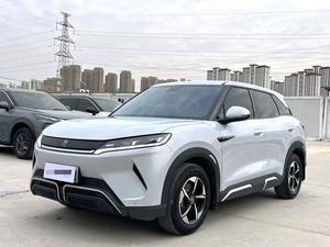 JX Auto 2024 2025 BYD Yuan Up Pro Coche Eléctrico Usado EV SUV 401km 500km BYD Atto <span class=keywords><strong>2</strong></span> Precio BYD Atto 3 Vehículos de Nueva Energía - Product Image 3