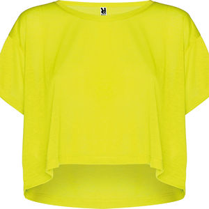 Sudadera con capucha corta de manga larga a la última moda para mujer, sudaderas con logo personalizado impreso en venta, sudadera con capucha de manga corta - Product Image 4