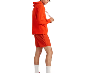 เสื้อฮู้ดดี้ผู้ชายคุณภาพพรีเมียมสำหรับฤดูหนาว ผ้าฝ้าย 100% ซับในดิจิตอล เป็นมิตรกับสิ่งแวดล้อม ระบายอากาศได้ดี สีสันตามสั่ง ดีไซน์กระเป๋า ผลิตจากโรงงาน - Product Image 3