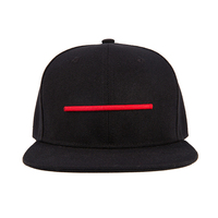 Últimos Diseños de Gorras de Béisbol Unisex con Cierre a Presión, 6 Paneles, Impresión de Serigrafía, Logotipo/Color Personalizado, Impermeables, Ajustables y Transpirables