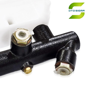 Maître-cylindre de frein 01456-43400 pour KIA Ceres 2200 Qualité OE Fabriqué à Taïwan Haute Performance - Product Image 4