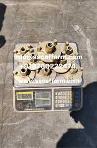High Quality <strong>Custom</strong> <strong>Scaffoldings</strong> Formwork with Two Wings Anchor Nut Modern Design for Export at Wholesale Price - Product Image 3