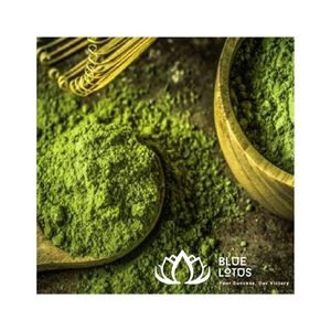 BEST SELLER Thé vert matcha en poudre de qualité supérieure, respectueux de l'environnement, stimulant d'énergie durable, export direct d'usine - Product Image 1