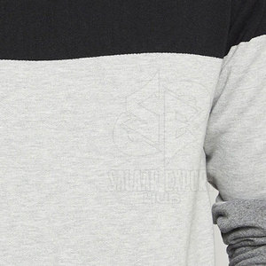 Sudadera de Hombre Duradera y de Venta Caliente, Diseño de Logotipo Personalizado, Precio Económico, Sudaderas Básicas de Invierno para Hombre - Product Image 6