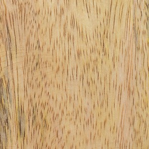 เก้าอี้สตูลวานดาน่า ฟลักซ์ พีเบิล ทำจากไม้มะม่วงและขาสีขาว รุ่นพิด - Product Image 5