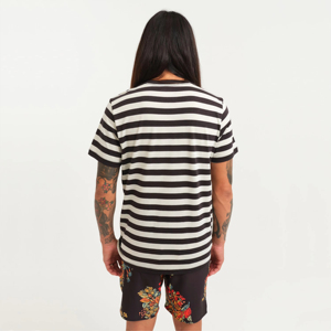 Camisetas de Hombre con Logotipo Personalizado Bordado, Serigrafiado, de Poliéster/Algodón, Tejido de Punto, Manga Corta Formal, Corte Regular, Ecológicas - Product Image 5