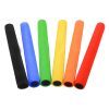 Bastones de espuma para la escuela, duraderos, ligeros, coloridos, antideslizantes, herramientas manuales para entrenamiento físico, para todas las estaciones - Product Image 2