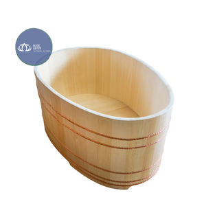 HIGH QUALITY Eco Friendly Wooden <b>Square</b> <b>Storage</b> <b>Basket</b> – Japanese Style Decorative <b>Storage</b> Box Wholesale - Product Image 1