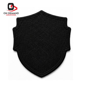 Écussons personnalisés en tissu avec logo d'équipe, finition de couture de qualité supérieure, à coudre, création artistique personnalisée, marque privée, prix d'usine - Product Image 5