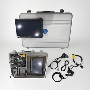 เครื่องมือวินิจฉัยข้อบกพร่องรถยนต์รุ่นใหม่ BYD VDS2100 คุณภาพดีที่สุด ใช้งานร่วมกับ Song Plus, Seagull, Han, Yuan, Tang, E2, Dolphin, Seal, Sealion - Product Image 2