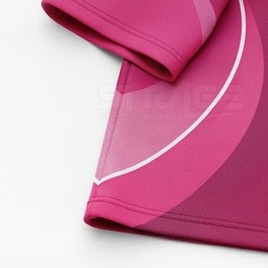 Sports Team <b>Cricket</b> <b>Shirt</b> Short Eco-Friendly Quick Dry Lightweight Fabric Flexible Construction Comfortable Athletic Performance - Product Image 6