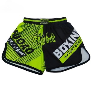 MMA <b>Shorts</b> Professional Design Fight Wear MMA <b>Shorts</b> Customized Made MMA <b>Shorts</b> - Product Image 1