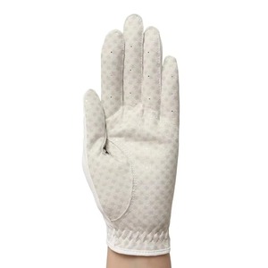 Gants de golf haut de gamme pour adultes, best-sellers, professionnels, personnalisés, de haute qualité, en cuir véritable, imitation cuir blanc, respirants, légers, sportifs - Product Image 3