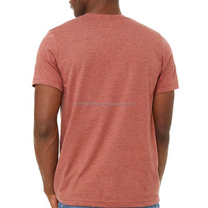 เสื้อยืดแขนสั้นลำลองผู้ชายเนื้อนุ่ม น้ำหนักเบา ไซส์ใหญ่พิเศษ - Product Image 6