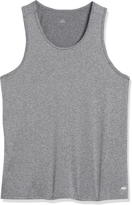 Débardeur Oversize Homme Sans Manches pour Entraînement, Gym, Fitness, Streetwear Décontracté, en Coton, Style Musculation, Personnalisable, Vierge - Product Image 5