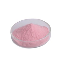Hoogwaardig kersenpoeder, sproeidrogen, zwart/rood kersenbessenpoeder voor dranken/smoothies/bakkerijproducten