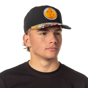 หมวกเบสบอล CODER SPORTS แบบ Snapback ทรงห้าชิ้น ผ้าทวิลล์ สำหรับทุกฤดู ปักลายตามสั่ง สำหรับผู้ชาย สไตล์ฮิปฮอป - Product Image 1