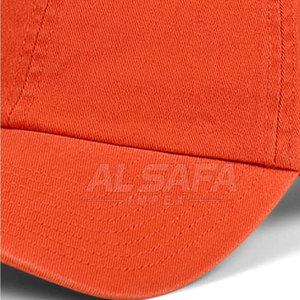 Casquette de baseball de qualité supérieure, nouveau style, couleur unie, prix raisonnable, casquette de baseball classique - Product Image 5
