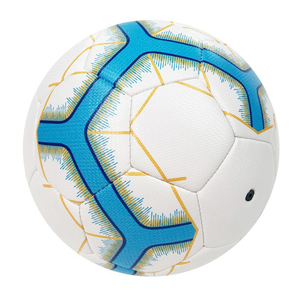 new training professional pvc leather <b>Machine</b> Customized Logo Printing Sports Pakistani Customized Size TPU Material <b>Hand</b>-<b>Stitch</b> - Product Image 5