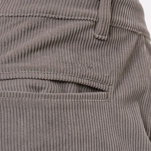 Shorts de sport décontractés pour hommes en toile premium de haute qualité, style européen, séchage rapide et respirant, collection 2025 - Product Image 3