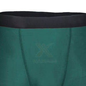 Pantalones Cortos de Compresión Transpirables y Ligeros para Hombre, Producto Popular, Pantalones Cortos de Compresión para Hombre Más Vendidos - Product Image 5