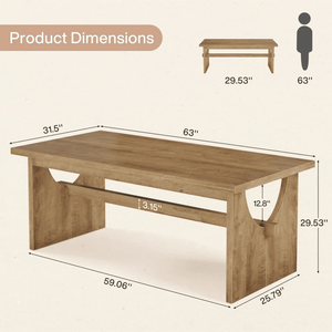 Table à manger uniquement - Product Image 3