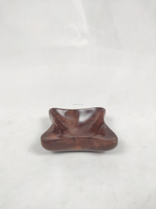 Tazón de Ensalada de Cerámica Reutilizable Ecológico Japonés de Estilo Europeo Hecho a Mano para Restaurantes y Fiestas para Servir Alimentos - Product Image 6