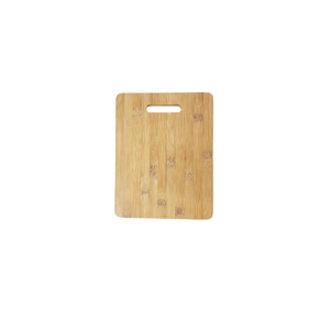 Tabla de cortar de cocina de bambú de madera duradera de 99 Gold Data Vietnam Mejor precio al por mayor - Product Image 3