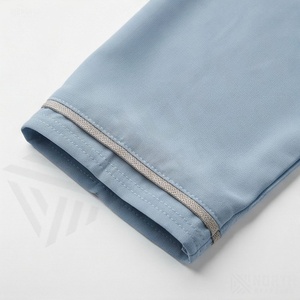 Abaya extragrande y modesta con cinturón, vestido holgado y arejado de longitud completa, ideal para viajes, oración o uso diario, de alta calidad. - Product Image 5