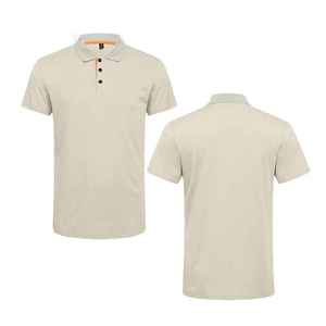 White and <b>orange</b> color 2026 Men <b>Polo</b> T-Shirts Custom Size Men <b>Polo</b> T-Shirts Best Quality Men <b>Polo</b> T-Shirts From pakistan - Product Image 4