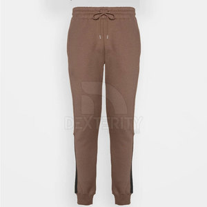 Chándal de Invierno 100% Algodón para Hombre, Ropa Deportiva Urbana, Logotipo Personalizado, Talla Grande, Impermeable, Transpirable, Hecho en Pakistán - Product Image 4