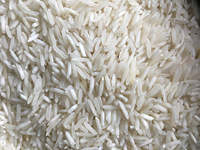 Riz Basmati Premium Fournisseur Direct 5kg 10kg Vrac Biologique AD Séché Qualité Supérieure Grain Long Texture Douce 24 Mois
