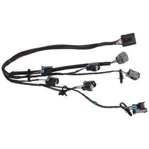 Cablaggio Iniettore Motore per Dodge Caravan e Chrysler Grand Voyager 3.3L 3.8L V6, Inclusi 3.0 S 4868408AC 4868408AD - Product Image 2